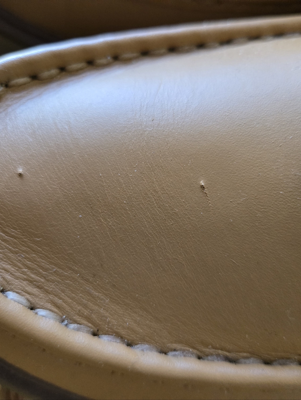 Sperry Bayside Loafer - Picture 7 of 7